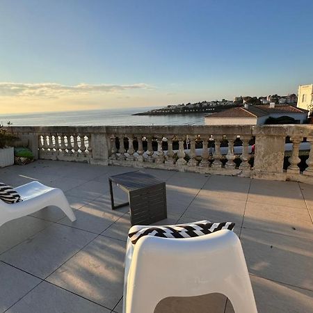 Appartement Vue Mer A Pontaillac Royan Exterior photo
