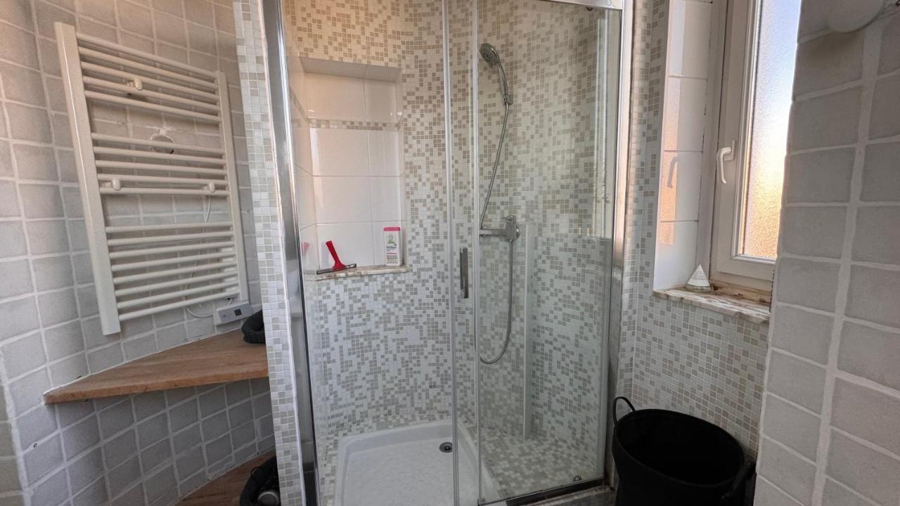 Appartement Vue Mer A Pontaillac Royan Exterior photo