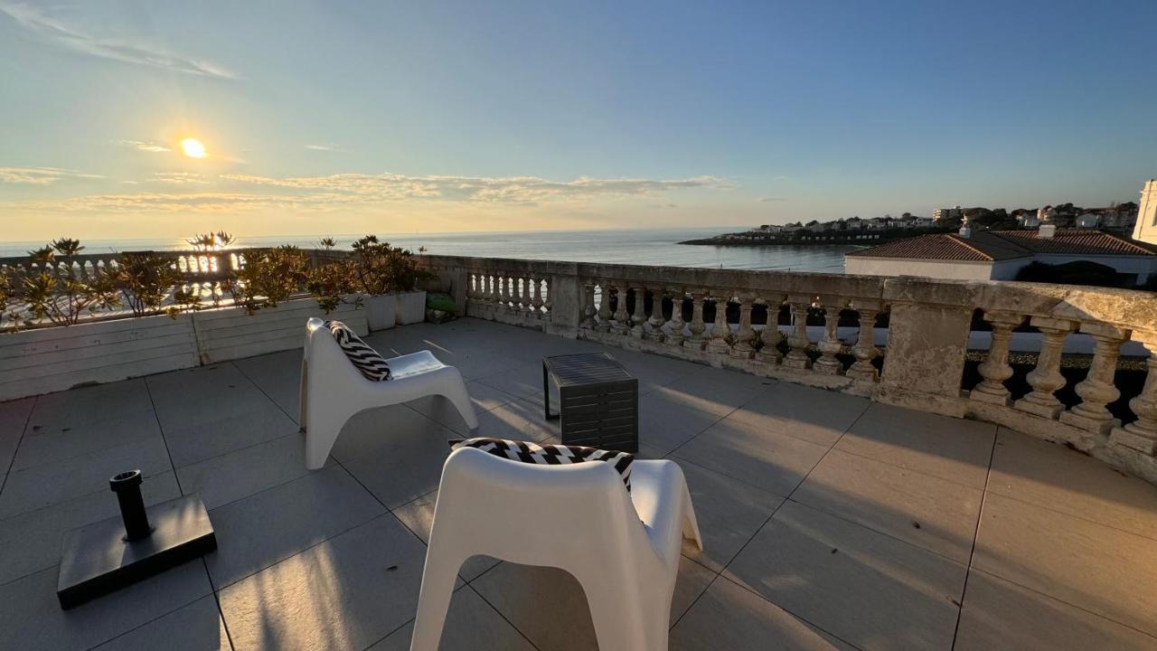 Appartement Vue Mer A Pontaillac Royan Exterior photo